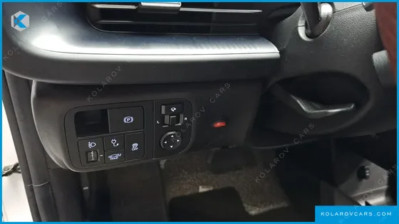 HYUNDAI IONIQ 6 LONG RANGE