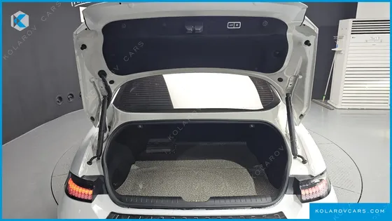 HYUNDAI IONIQ 6 LONG RANGE