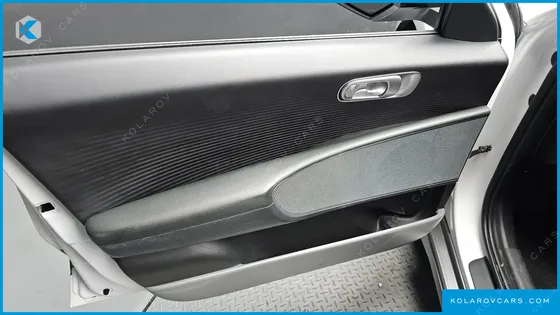HYUNDAI IONIQ 6 LONG RANGE