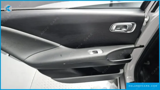 HYUNDAI IONIQ 6 LONG RANGE