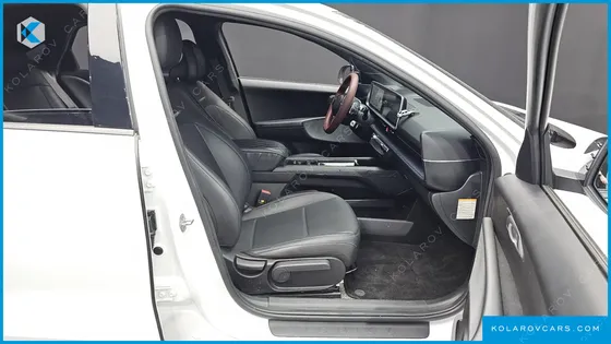 HYUNDAI IONIQ 6 LONG RANGE