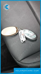 HYUNDAI IONIQ 6 LONG RANGE