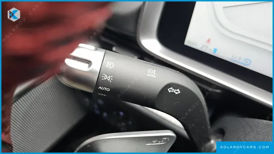 HYUNDAI IONIQ 6 LONG RANGE