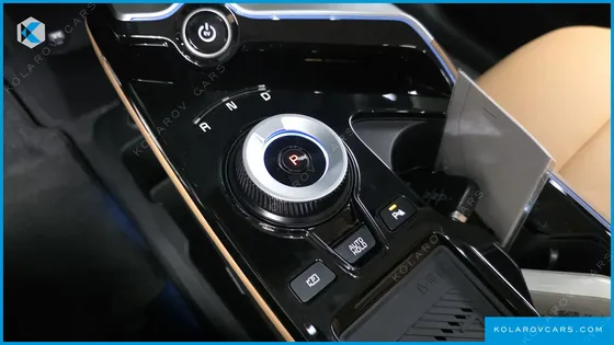 KIA EV6 LONG RANGE