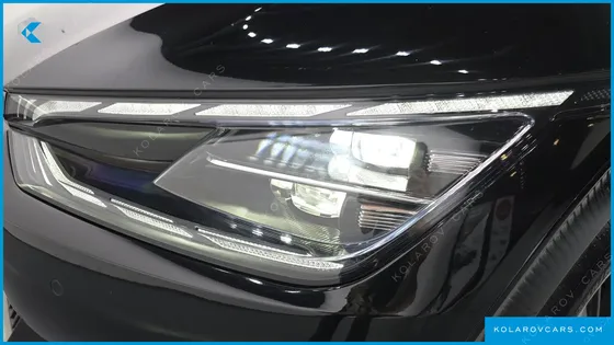 KIA EV6 LONG RANGE