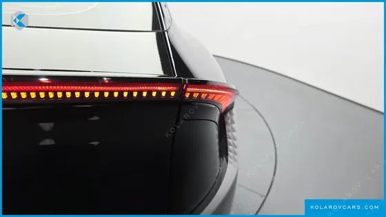 KIA EV6 LONG RANGE