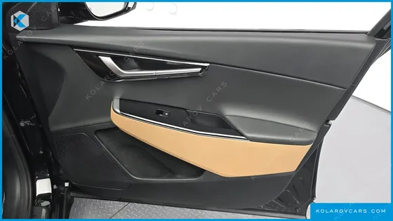 KIA EV6 LONG RANGE