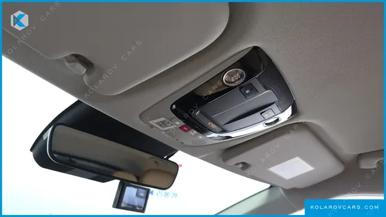KIA EV6 LONG RANGE