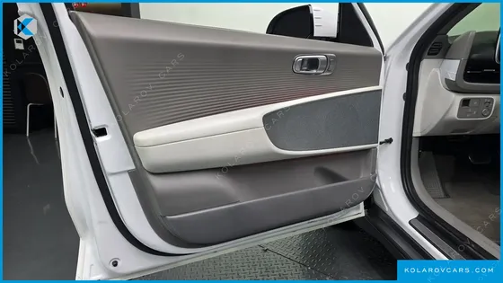 HYUNDAI IONIQ 6 LONG RANGE