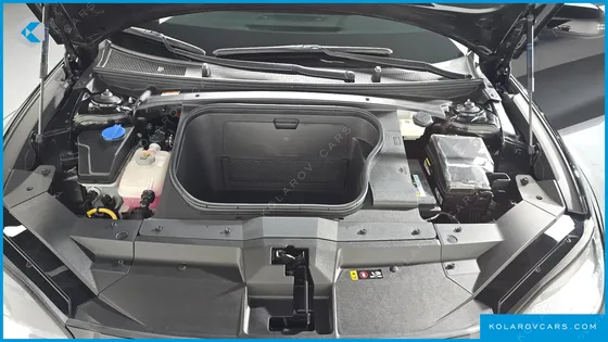 HYUNDAI IONIQ 6 STANDARD