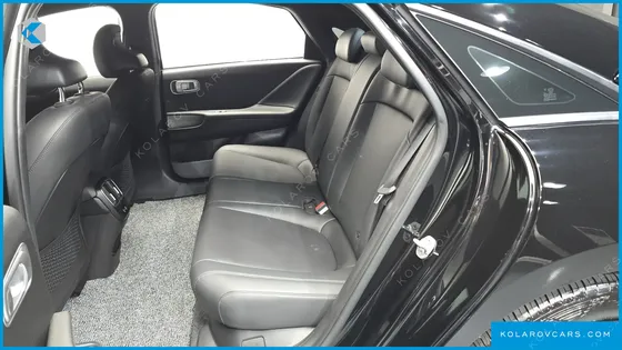 HYUNDAI IONIQ 6 STANDARD