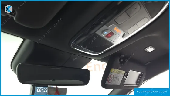 HYUNDAI IONIQ 6 STANDARD