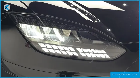 HYUNDAI IONIQ 6 STANDARD