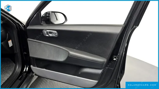 HYUNDAI IONIQ 6 STANDARD