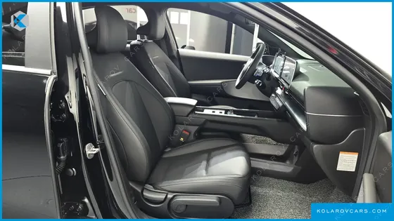 HYUNDAI IONIQ 6 STANDARD