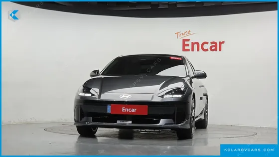 HYUNDAI IONIQ 6 LONG RANGE AWD