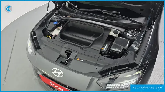 HYUNDAI IONIQ 6 LONG RANGE AWD