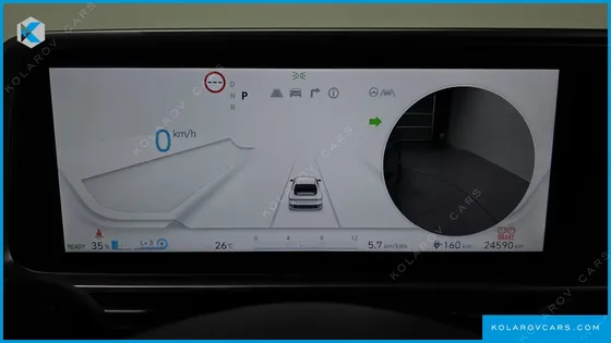 HYUNDAI IONIQ 6 LONG RANGE AWD