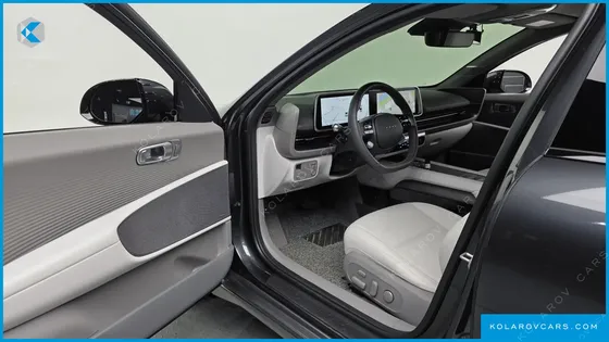 HYUNDAI IONIQ 6 LONG RANGE AWD