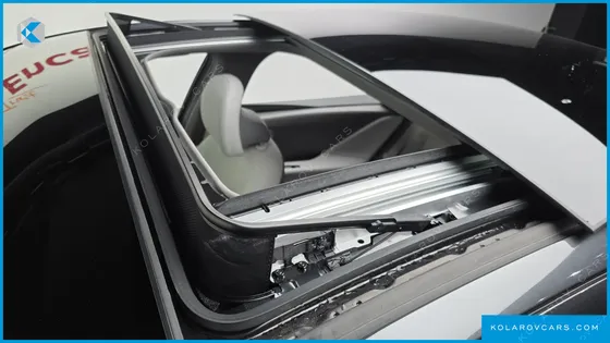 HYUNDAI IONIQ 6 LONG RANGE AWD