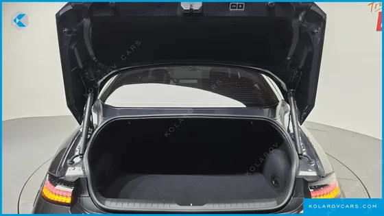 HYUNDAI IONIQ 6 LONG RANGE AWD