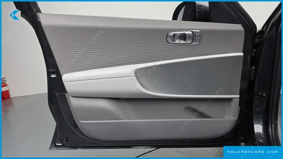 HYUNDAI IONIQ 6 LONG RANGE AWD