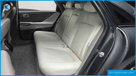 HYUNDAI IONIQ 6 LONG RANGE AWD