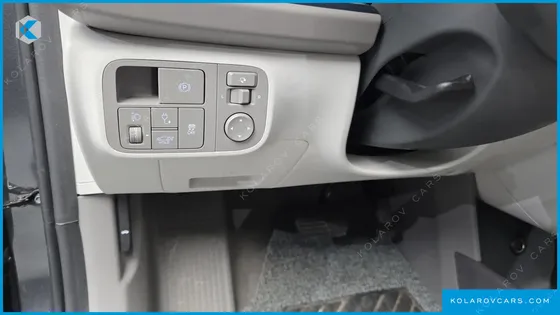 HYUNDAI IONIQ 6 LONG RANGE AWD