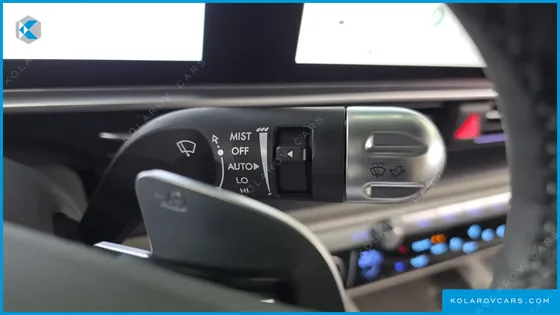 HYUNDAI IONIQ 6 LONG RANGE AWD