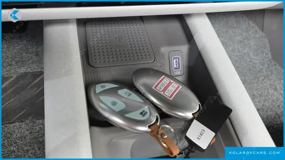 HYUNDAI IONIQ 6 LONG RANGE AWD