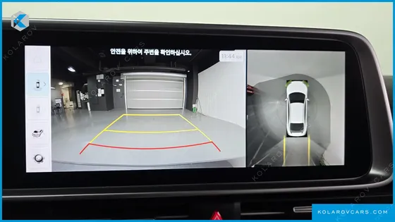 HYUNDAI IONIQ 6 LONG RANGE AWD