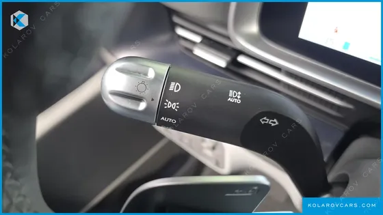 HYUNDAI IONIQ 6 LONG RANGE AWD