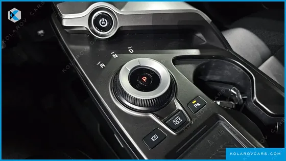 KIA EV6 LONG RANGE