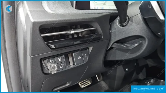 KIA EV6 LONG RANGE