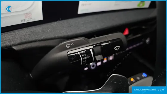 KIA EV6 LONG RANGE