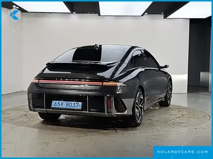 HYUNDAI IONIQ 6 LONG RANGE AWD