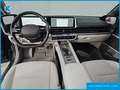 HYUNDAI IONIQ 6 LONG RANGE AWD