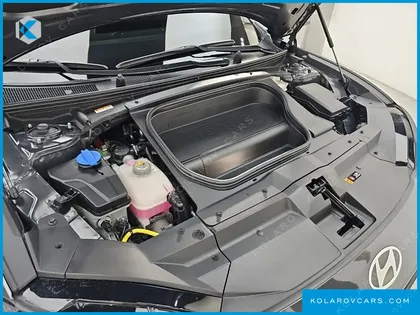 HYUNDAI IONIQ 6 LONG RANGE AWD