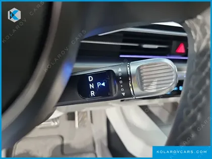 HYUNDAI IONIQ 6 LONG RANGE AWD