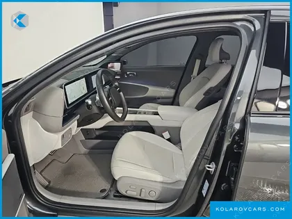 HYUNDAI IONIQ 6 LONG RANGE AWD