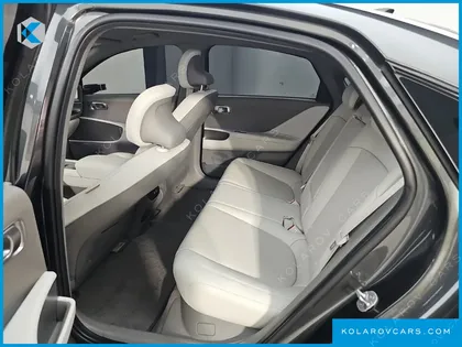 HYUNDAI IONIQ 6 LONG RANGE AWD