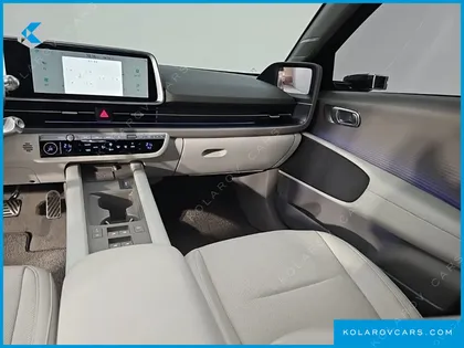 HYUNDAI IONIQ 6 LONG RANGE AWD