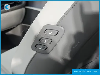 HYUNDAI IONIQ 6 LONG RANGE AWD