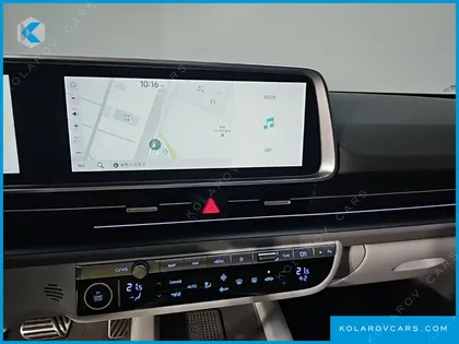 HYUNDAI IONIQ 6 LONG RANGE AWD