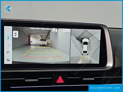 HYUNDAI IONIQ 6 LONG RANGE AWD