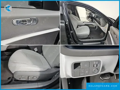 HYUNDAI IONIQ 6 LONG RANGE AWD
