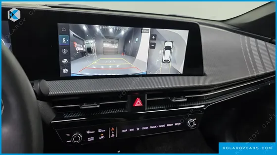KIA EV6 LONG RANGE