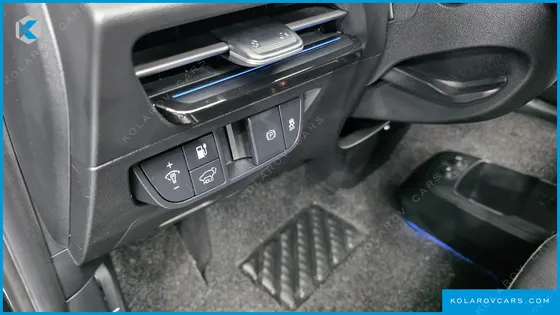 KIA EV6 LONG RANGE