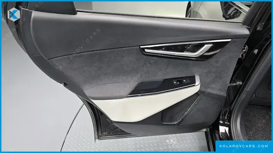 KIA EV6 LONG RANGE