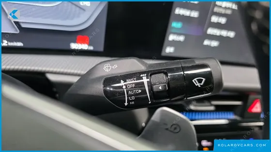 KIA EV6 LONG RANGE